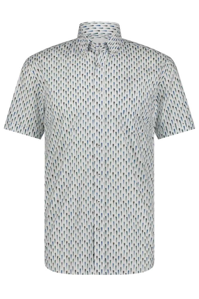 PRINTED SHIRT 26413201 1154